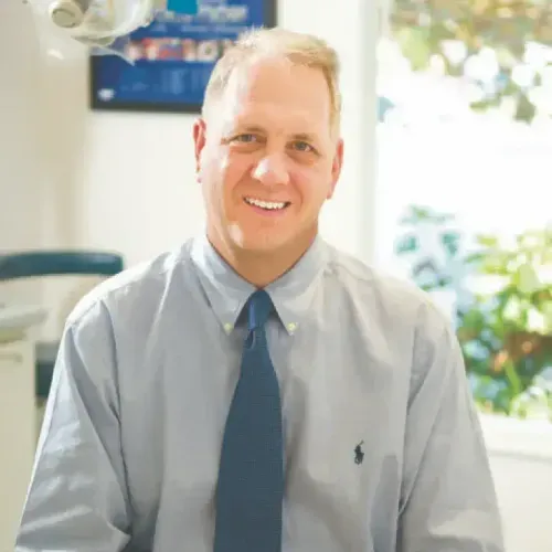 Dr. Douglas Adel